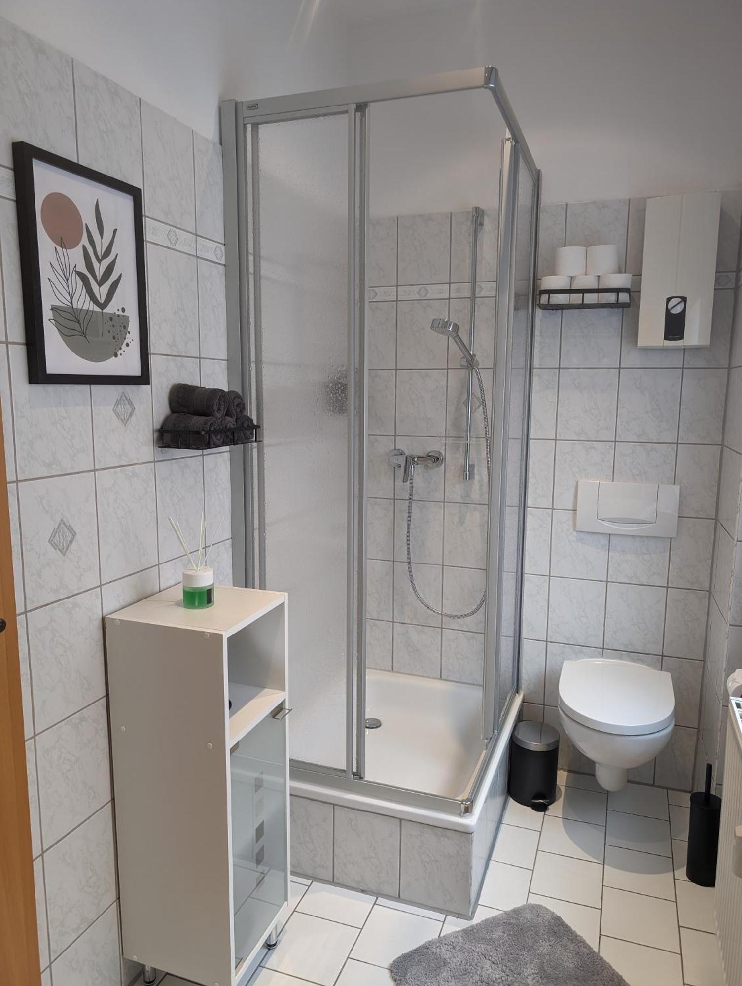 Casa Apartment Modern Vintage Flexibilitaet Pur- Perfektes Apartment Fuer Familien Und Geschaeftsreisende 5 Schlafplaetze, Vollausstattung, Amazon Prime & Parkplatz Inklusive Magdeburg Exterior foto