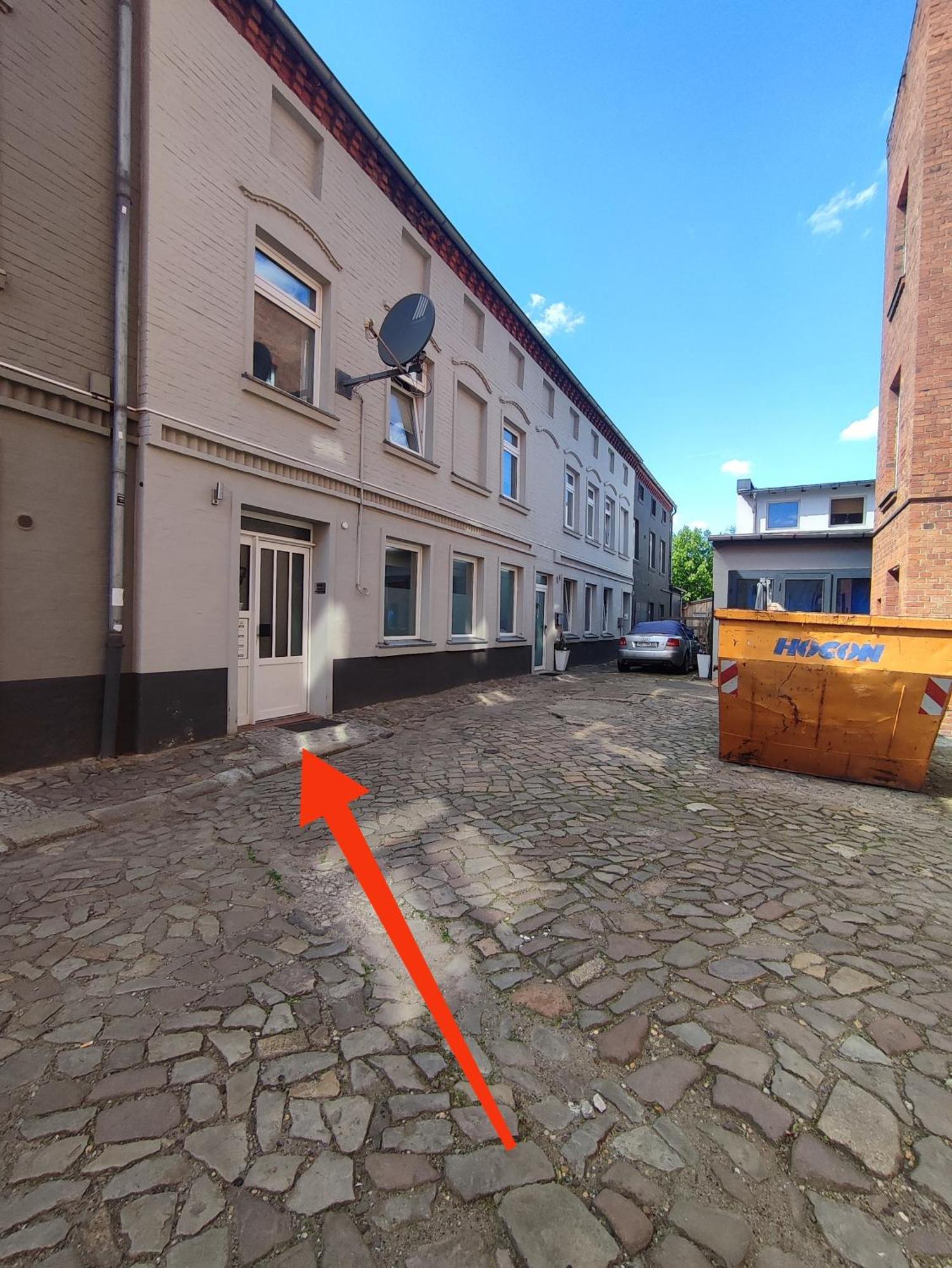Casa Apartment Modern Vintage Flexibilitaet Pur- Perfektes Apartment Fuer Familien Und Geschaeftsreisende 5 Schlafplaetze, Vollausstattung, Amazon Prime & Parkplatz Inklusive Magdeburg Exterior foto